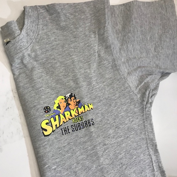 Maui & Sons T-shirt - Picture 2 of 2